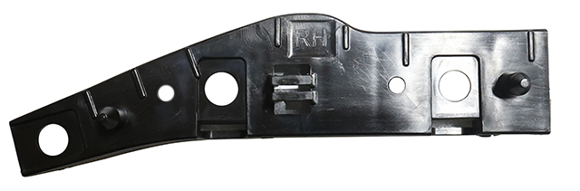 FRONT BUMPER BRACKET RH